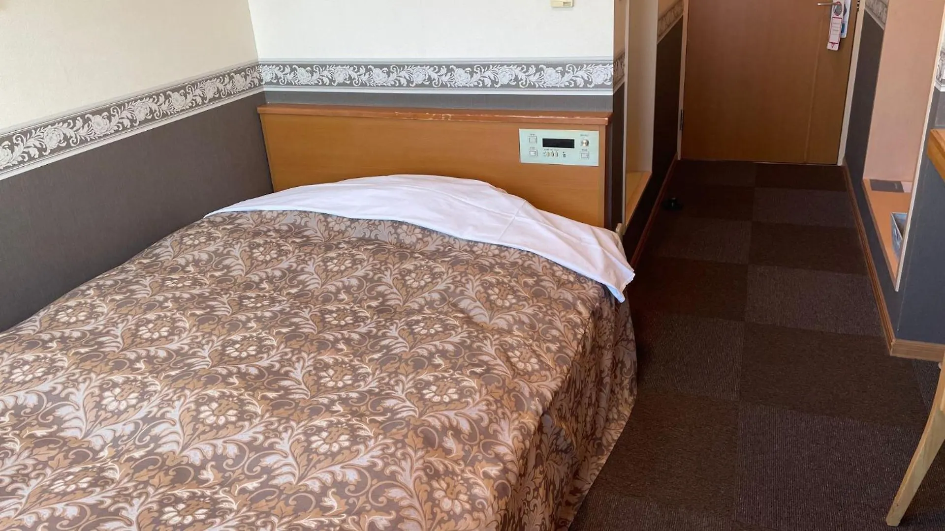 Business Hotel Ekimae Hakodate