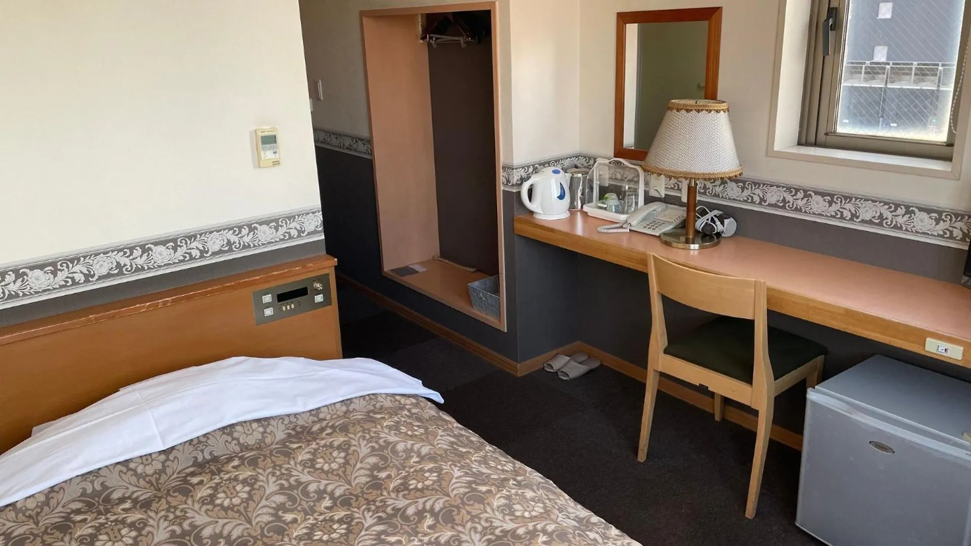 Business Hotel Ekimae Hakodate
