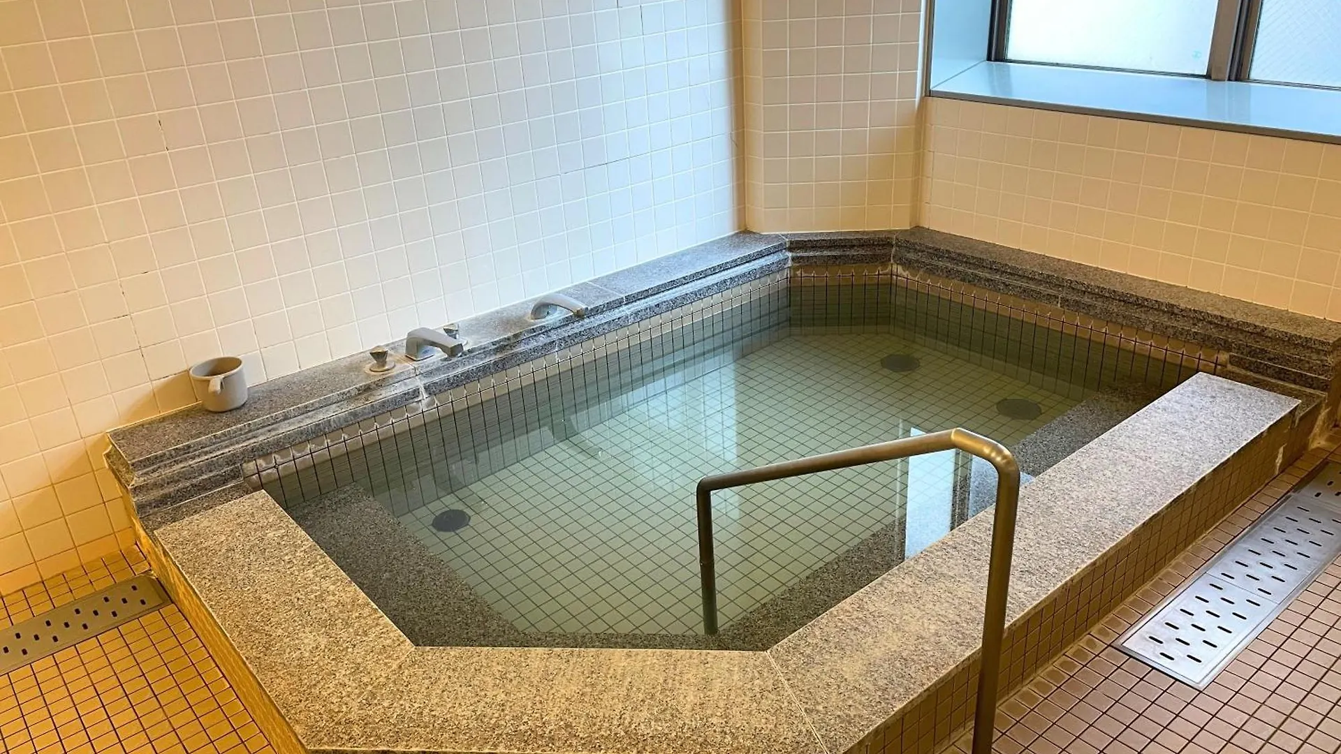 Business Hotel Ekimae Hakodate